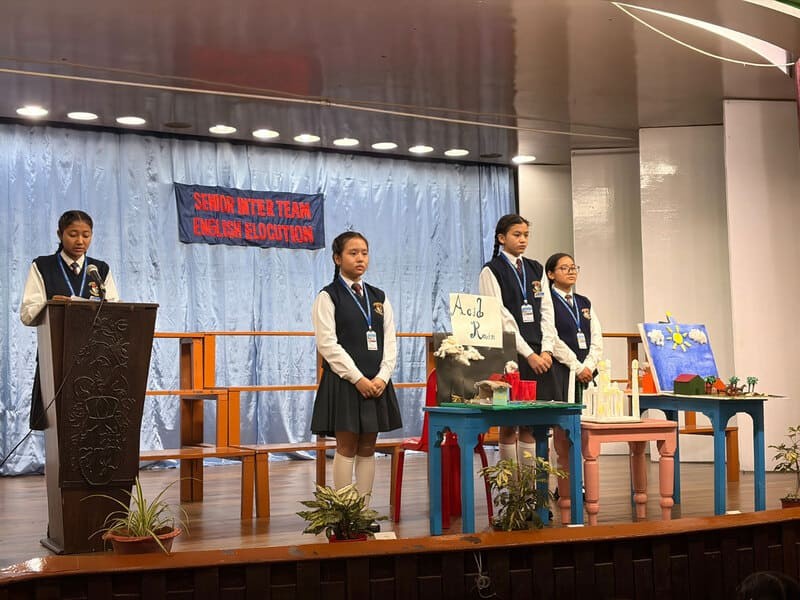 ENVIRONMENT DAY CELEBRATION - 2026